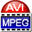 Wondershare AVI MPEG Converter