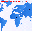 World Flash Map