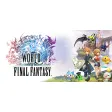 WORLD OF FINAL FANTASY®