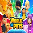 World of Pets for Windows