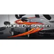 World of Speed