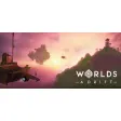 Worlds Adrift