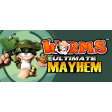 Worms Ultimate Mayhem