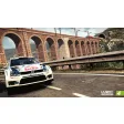 WRC 4 FIA World Rally Championship