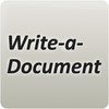 Write-a-Document