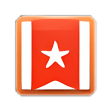 Wunderlist for Chrome