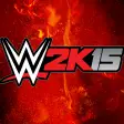 WWE 2K15