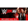 WWE 2K16