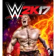 WWE 2K17 