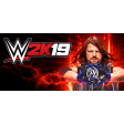 WWE 2K19