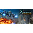 X-Morph: Defense