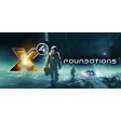 X4: Foundations