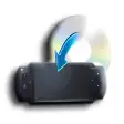 Xilisoft DVD to PSP Converter