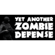 Yet Another Zombie Defense