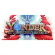 Yonder: The Cloud Catcher Chronicles