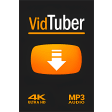 YT Video & MP3 Downloader for VidTuber for Windows