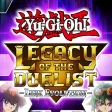 Yu-Gi-Oh! Legacy of the Duelist : Link Evolution for Windows