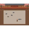 Zen Puzzle Garden