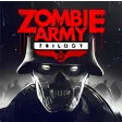 Zombie Army Trilogy