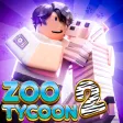 Zoo Tycoon 2