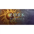 Zork Nemesis: The Forbidden Lands